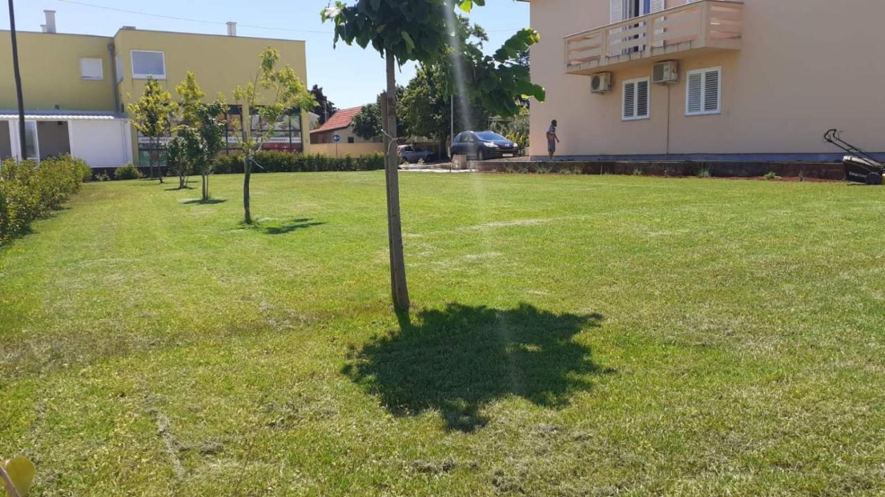 Apartmani Loli أوغليان المظهر الخارجي الصورة