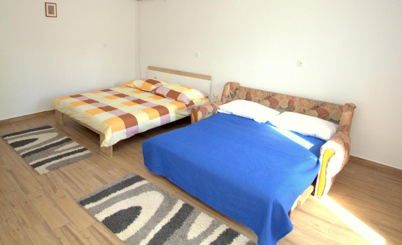 Apartmani Loli أوغليان المظهر الخارجي الصورة