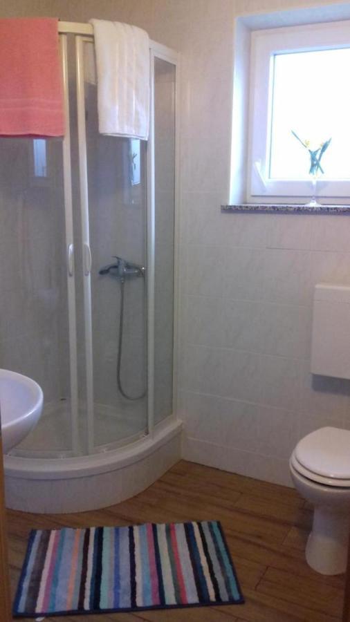 Apartmani Loli أوغليان المظهر الخارجي الصورة