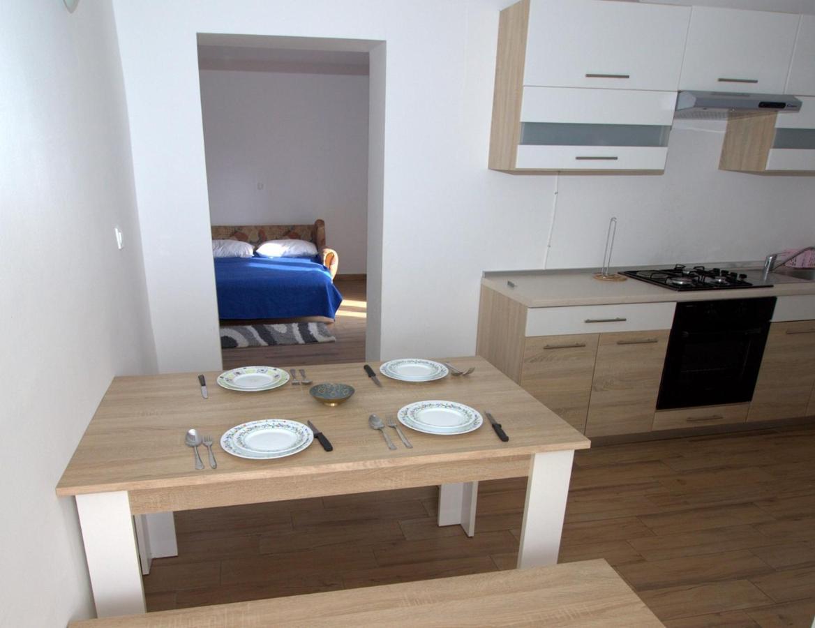 Apartmani Loli أوغليان المظهر الخارجي الصورة