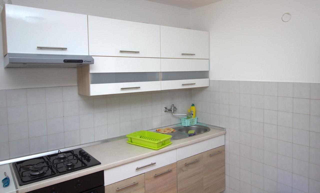 Apartmani Loli أوغليان المظهر الخارجي الصورة