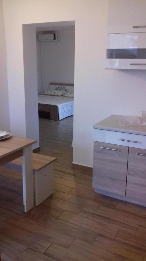 Apartmani Loli أوغليان المظهر الخارجي الصورة