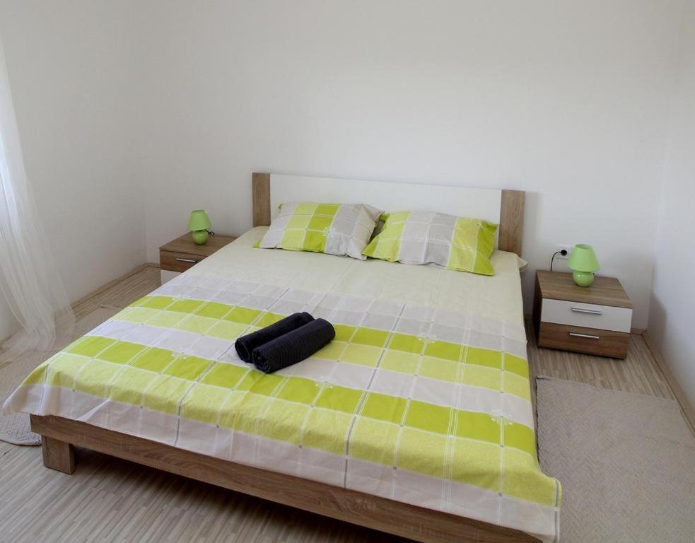 Apartmani Loli أوغليان المظهر الخارجي الصورة