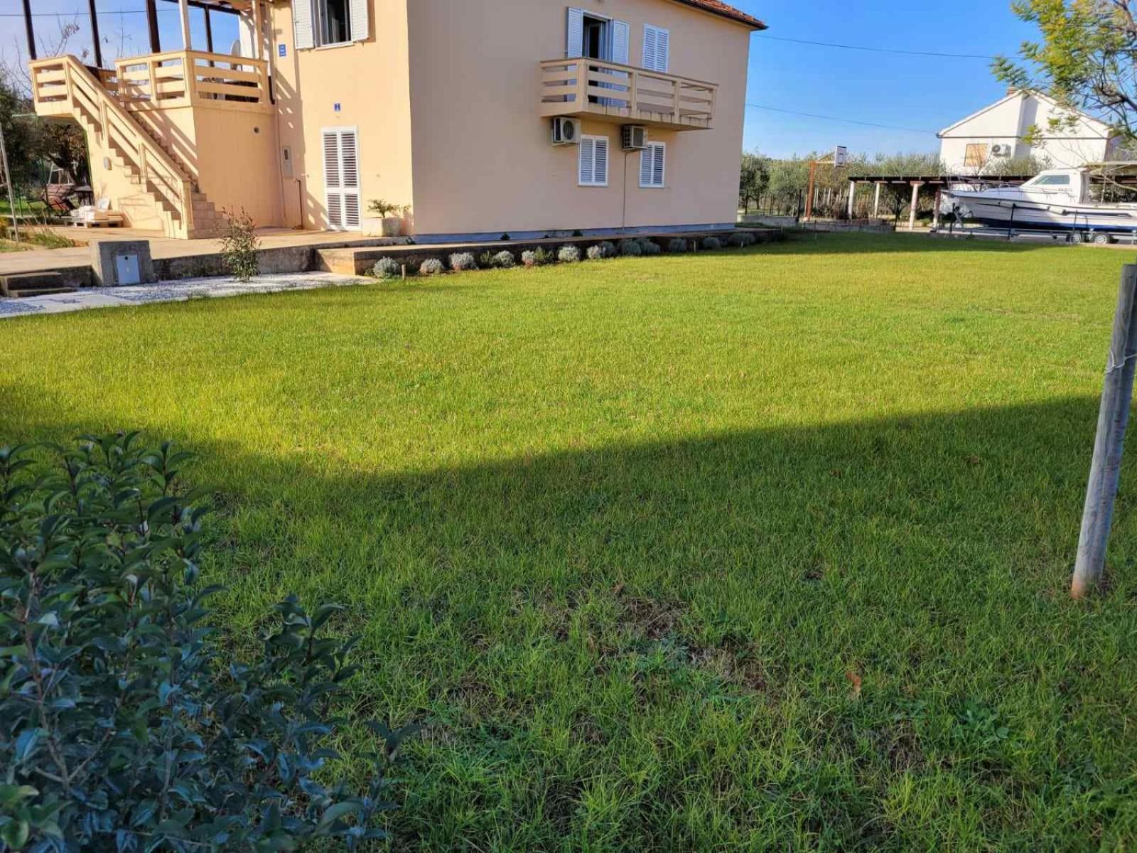 Apartmani Loli أوغليان المظهر الخارجي الصورة